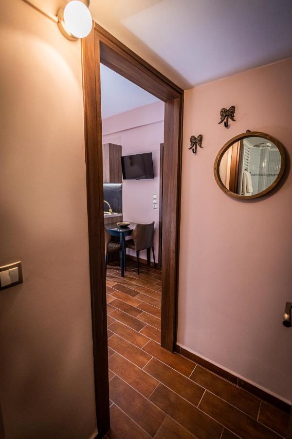 Ferienwohnung Maron Kalavryta Exterior foto