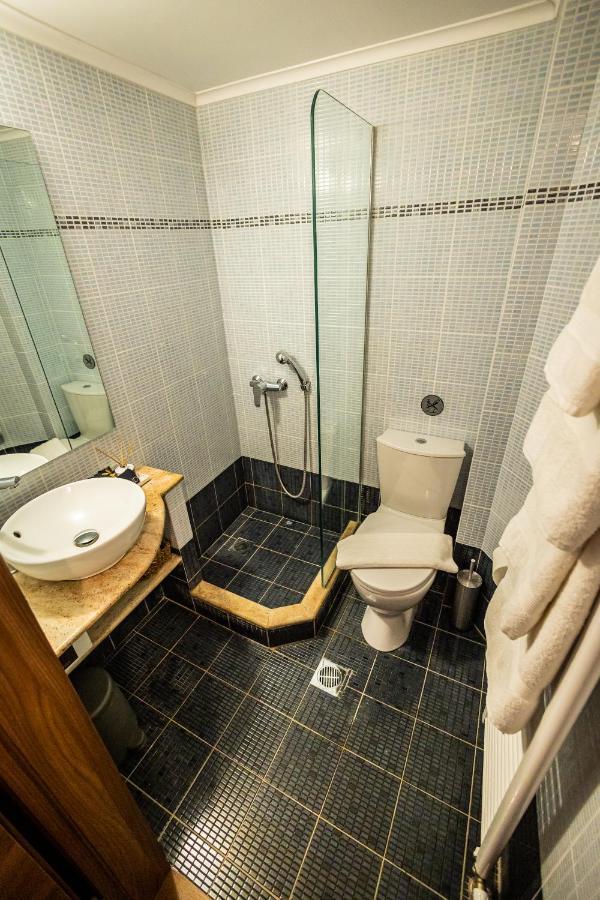 Ferienwohnung Maron Kalavryta Exterior foto