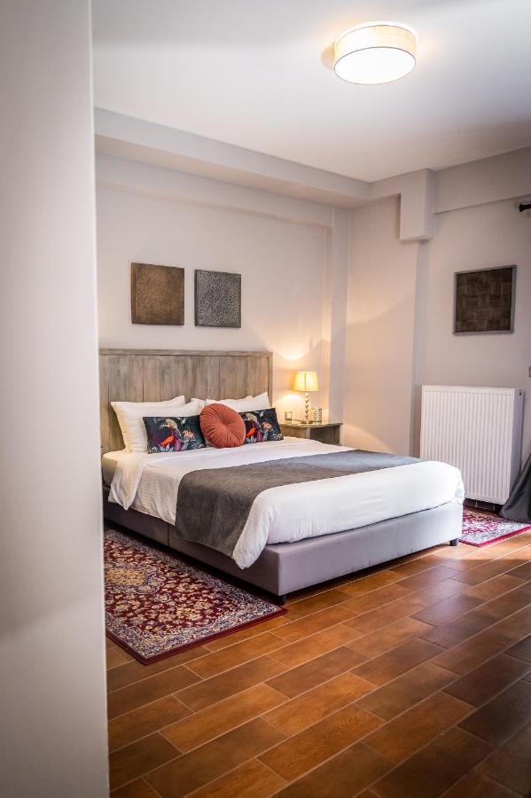 Ferienwohnung Maron Kalavryta Exterior foto