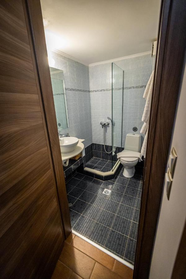 Ferienwohnung Maron Kalavryta Exterior foto