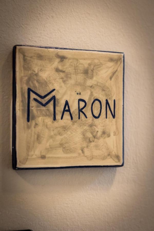 Ferienwohnung Maron Kalavryta Exterior foto