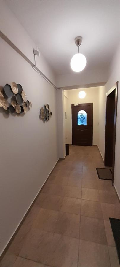 Ferienwohnung Maron Kalavryta Exterior foto